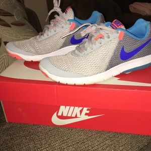 Nike sneakers